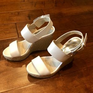 Michael Kors Sandals size 6.5